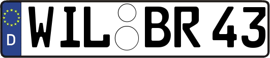 WIL-BR43