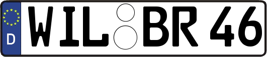 WIL-BR46
