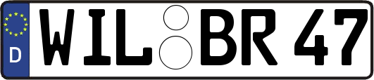 WIL-BR47