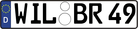 WIL-BR49