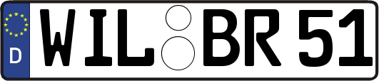 WIL-BR51