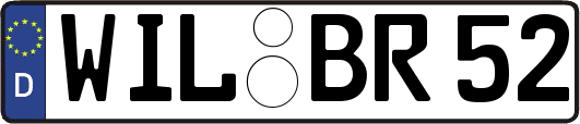 WIL-BR52