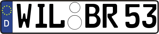 WIL-BR53