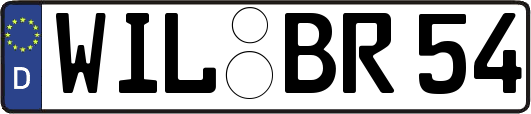WIL-BR54