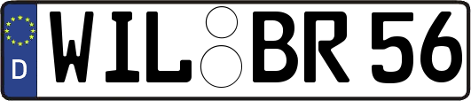 WIL-BR56