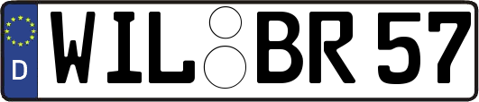WIL-BR57