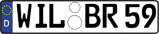 WIL-BR59