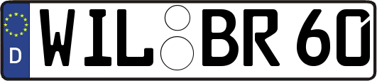 WIL-BR60