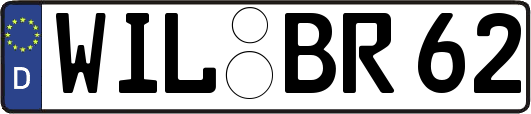 WIL-BR62