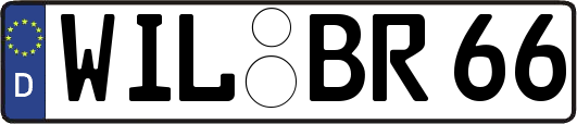 WIL-BR66