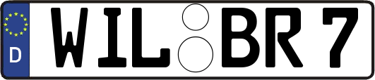WIL-BR7