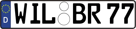 WIL-BR77