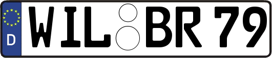 WIL-BR79