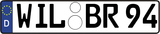 WIL-BR94