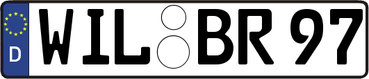 WIL-BR97