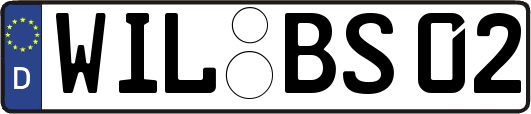 WIL-BS02