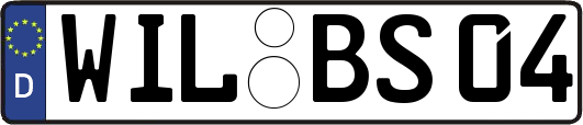 WIL-BS04