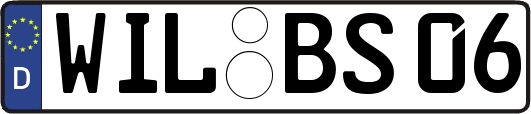 WIL-BS06