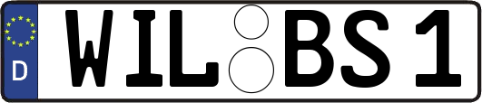WIL-BS1