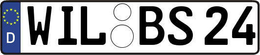 WIL-BS24