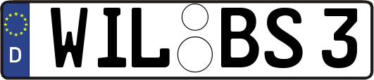 WIL-BS3