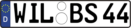 WIL-BS44
