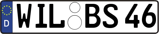 WIL-BS46
