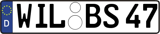 WIL-BS47