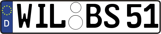 WIL-BS51