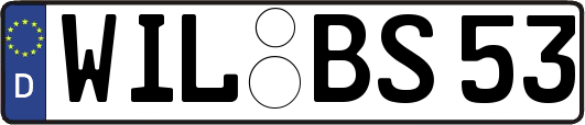 WIL-BS53