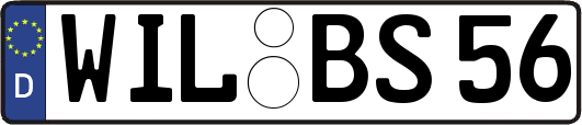 WIL-BS56