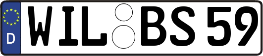 WIL-BS59