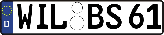 WIL-BS61