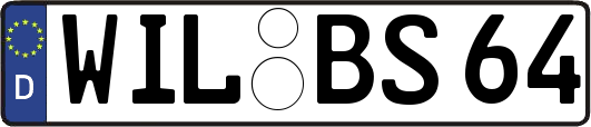 WIL-BS64