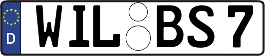 WIL-BS7