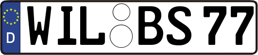 WIL-BS77