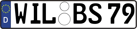 WIL-BS79