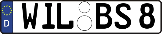 WIL-BS8