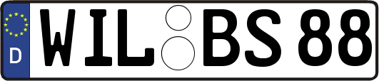 WIL-BS88
