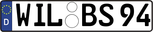 WIL-BS94
