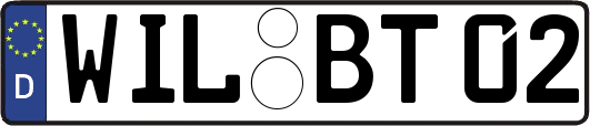 WIL-BT02