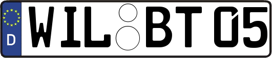 WIL-BT05