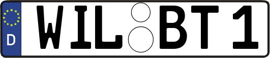 WIL-BT1