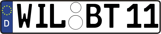 WIL-BT11