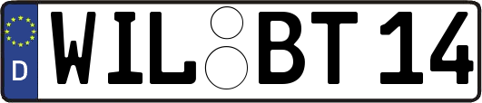 WIL-BT14