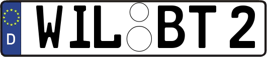 WIL-BT2