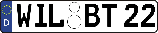 WIL-BT22