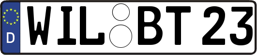WIL-BT23