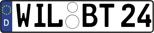 WIL-BT24