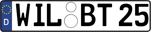 WIL-BT25